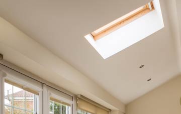 Hobroyd conservatory roof insulation companies