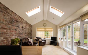 conservatory roof insulation Hobroyd, Derbyshire