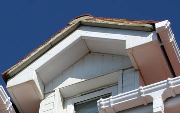 Hobroyd fascia installation costs