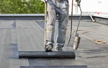 flat roof replacement Hobroyd, Derbyshire