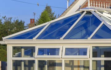 professional Hobroyd conservatory insulation