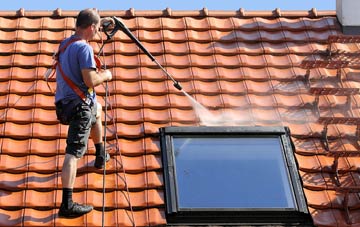 roof cleaning Hobroyd, Derbyshire
