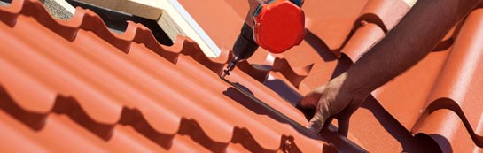 save on Hobroyd roof installation costs