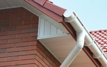 Hobroyd soffit repair costs