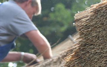 professional Hobroyd thatchers