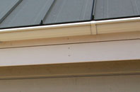 Hobroyd soffit repair