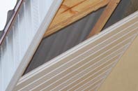 rated Hobroyd soffit repair companies